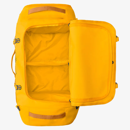 Eagle Creek Cargo Hauler 60L Duffel Bag - Citrus Orange