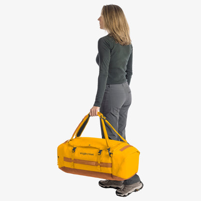 Eagle Creek Cargo Hauler 60L Duffel Bag - Citrus Orange