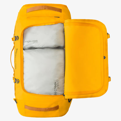 Eagle Creek Cargo Hauler 60L Duffel Bag - Citrus Orange