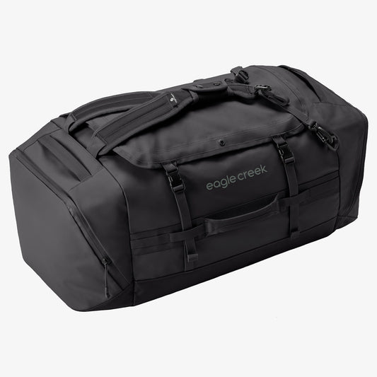 Eagle Creek Cargo Hauler 90L Duffel Bag - Black