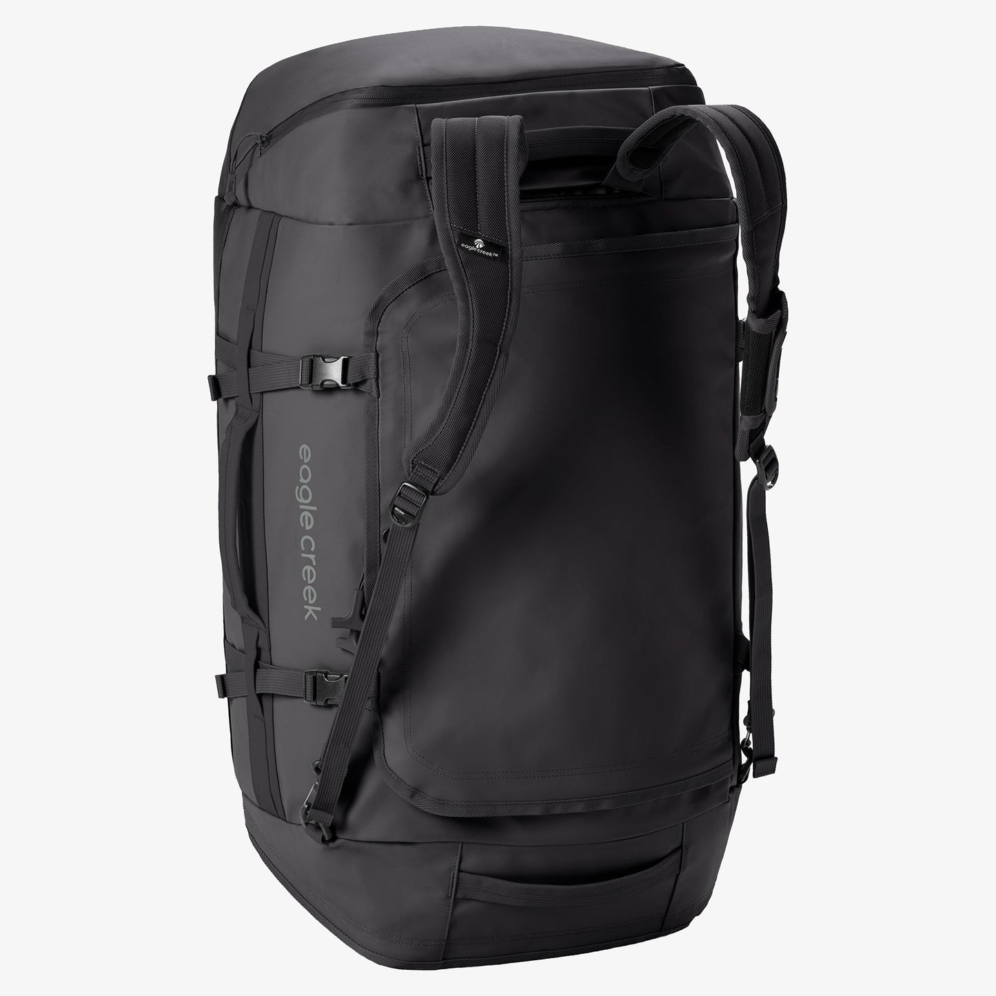 Eagle Creek Cargo Hauler 90L Duffel Bag - Black