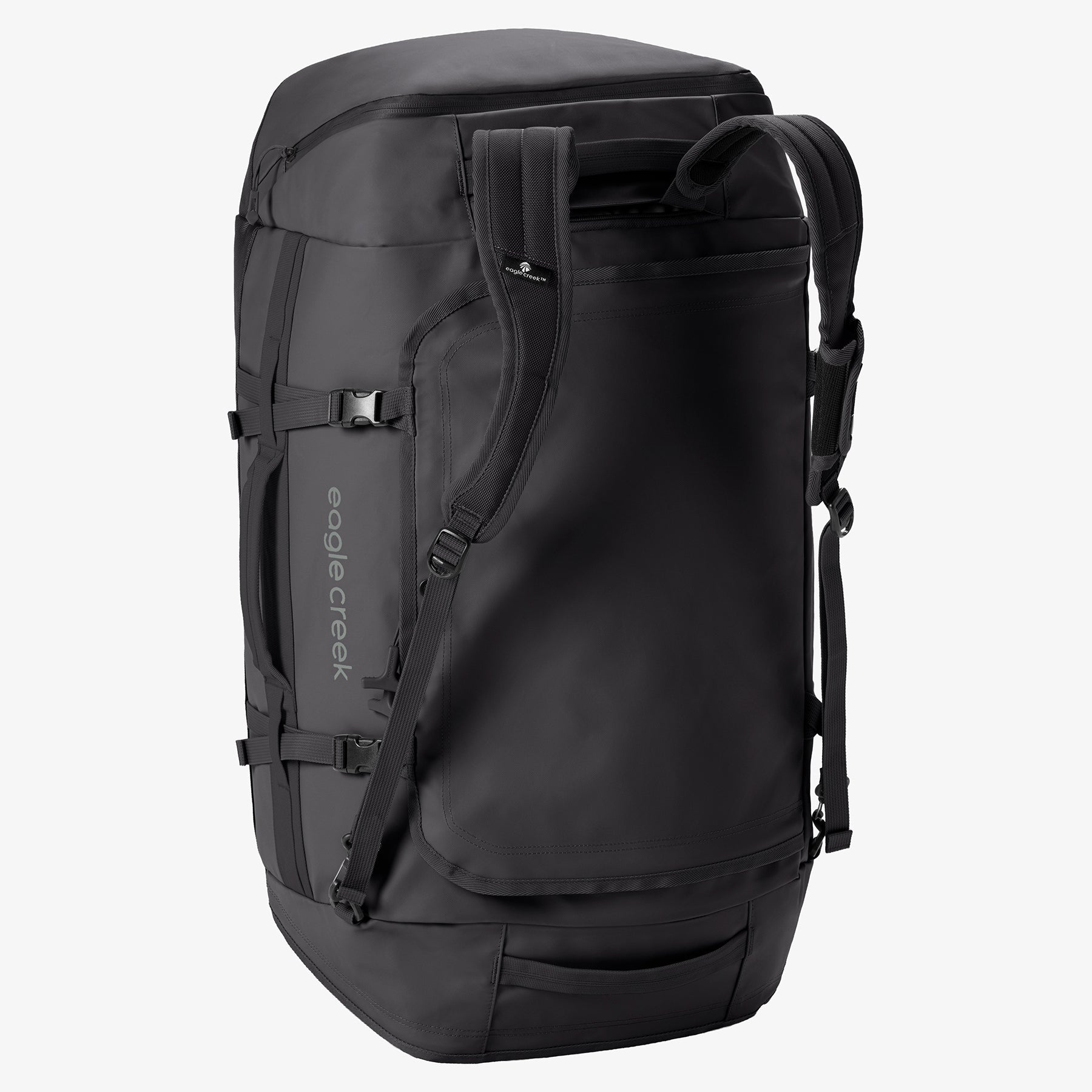 Eagle Creek Cargo Hauler 90L Duffel Bag - Black