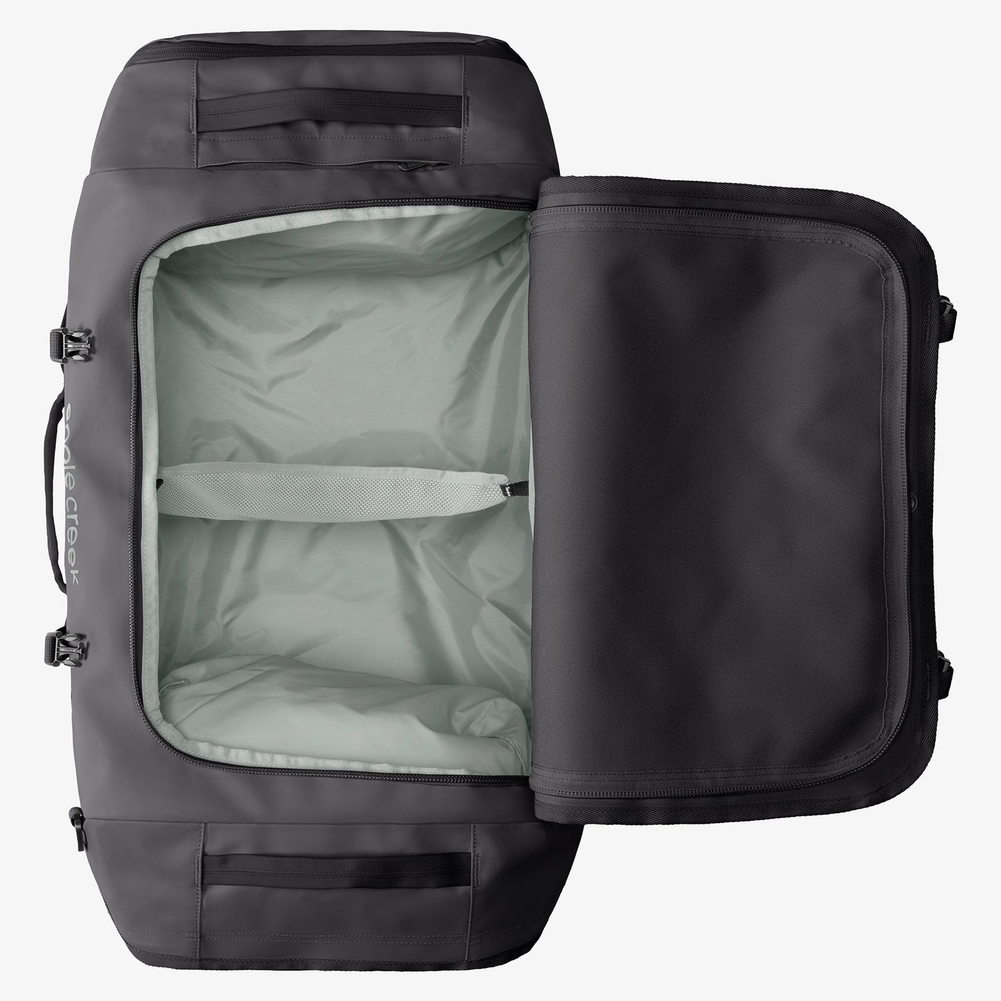 Eagle Creek Cargo Hauler 90L Duffel Bag - Black