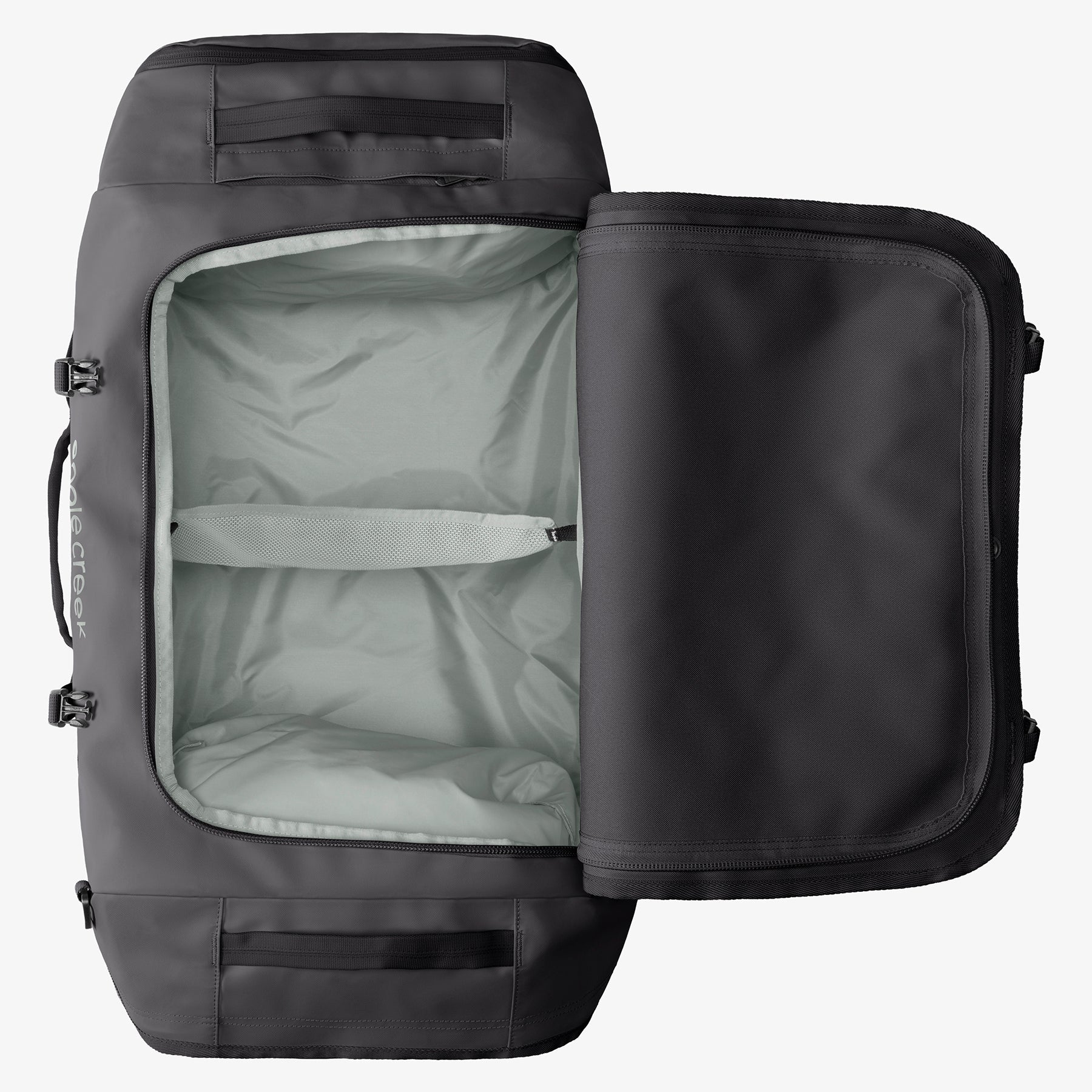 Eagle Creek Cargo Hauler 90L Duffel Bag - Black