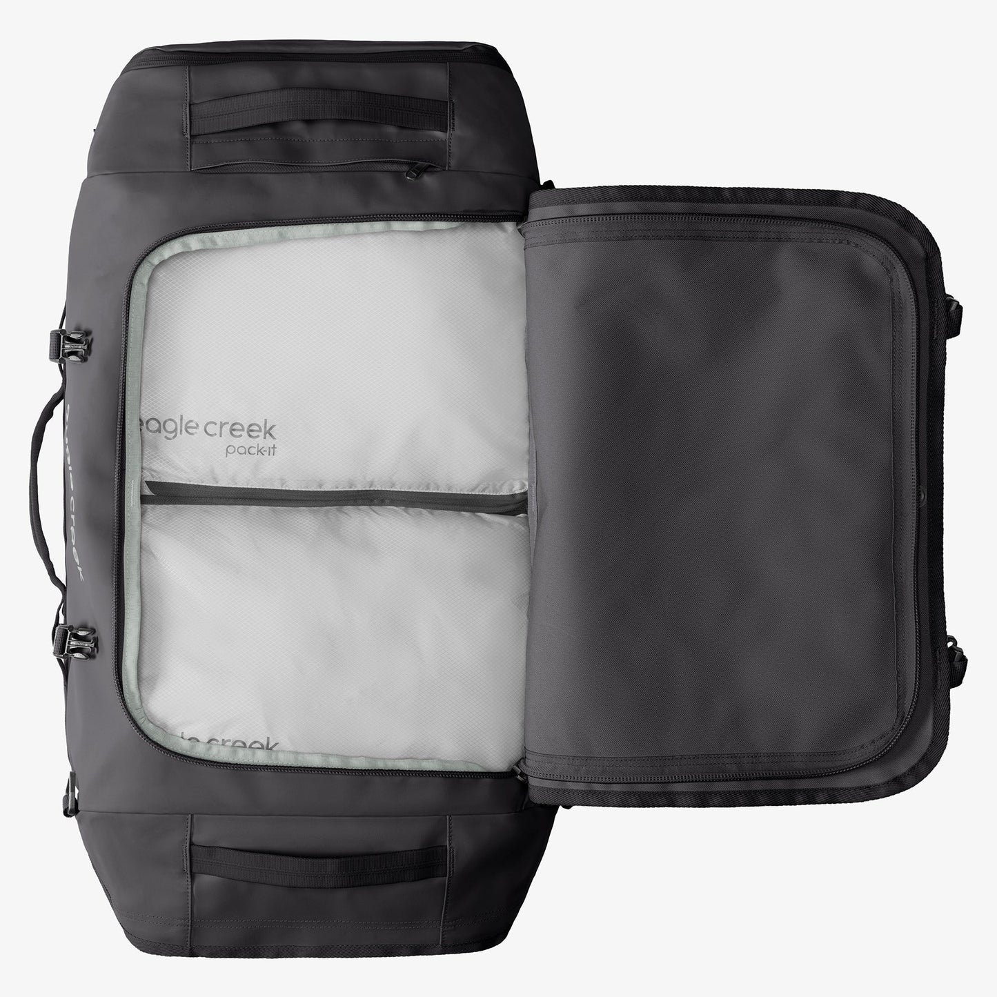 Eagle Creek Cargo Hauler 90L Duffel Bag - Black