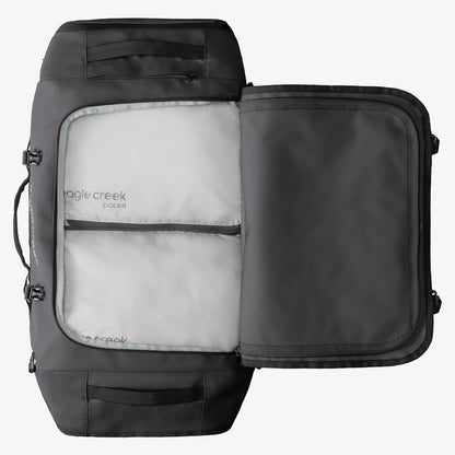 Eagle Creek Cargo Hauler 90L Duffel Bag - Black