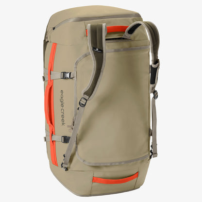 Eagle Creek Cargo Hauler 90L Duffel Bag - Desert Tan