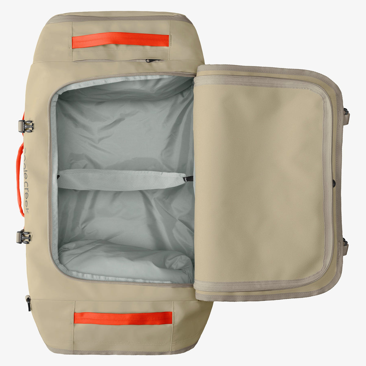 Eagle Creek Cargo Hauler 90L Duffel Bag - Desert Tan