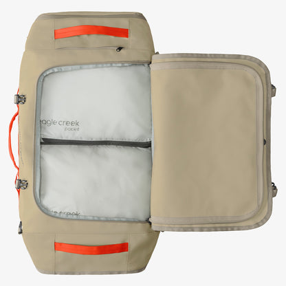 Eagle Creek Cargo Hauler 90L Duffel Bag - Desert Tan