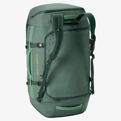 Eagle Creek Cargo Hauler 90L Duffel Bag - Sycamore Green