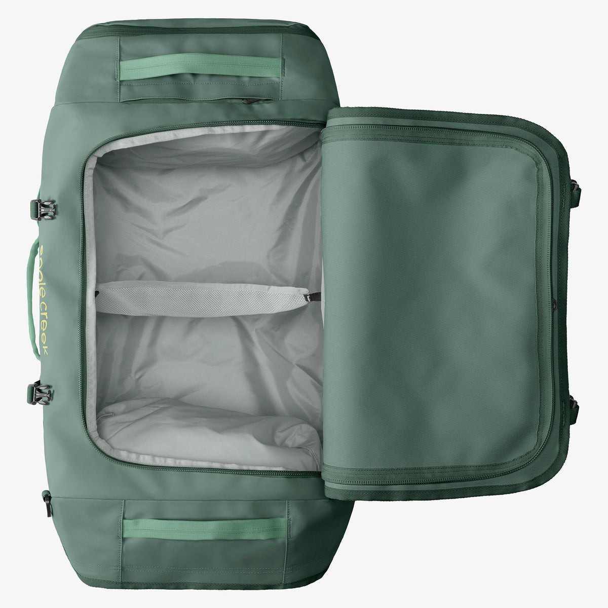 Eagle Creek Cargo Hauler 90L Duffel Bag - Sycamore Green
