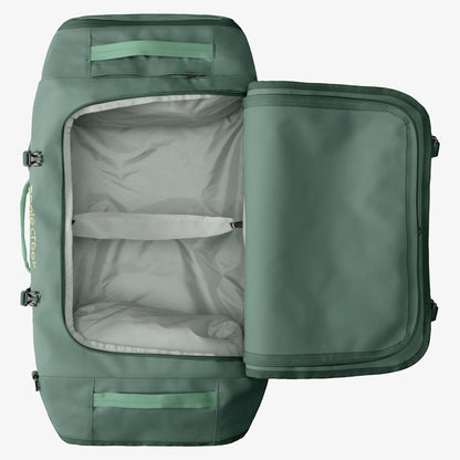 Eagle Creek Cargo Hauler 90L Duffel Bag - Sycamore Green