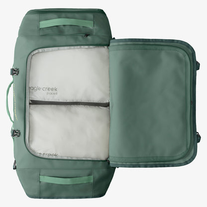 Eagle Creek Cargo Hauler 90L Duffel Bag - Sycamore Green