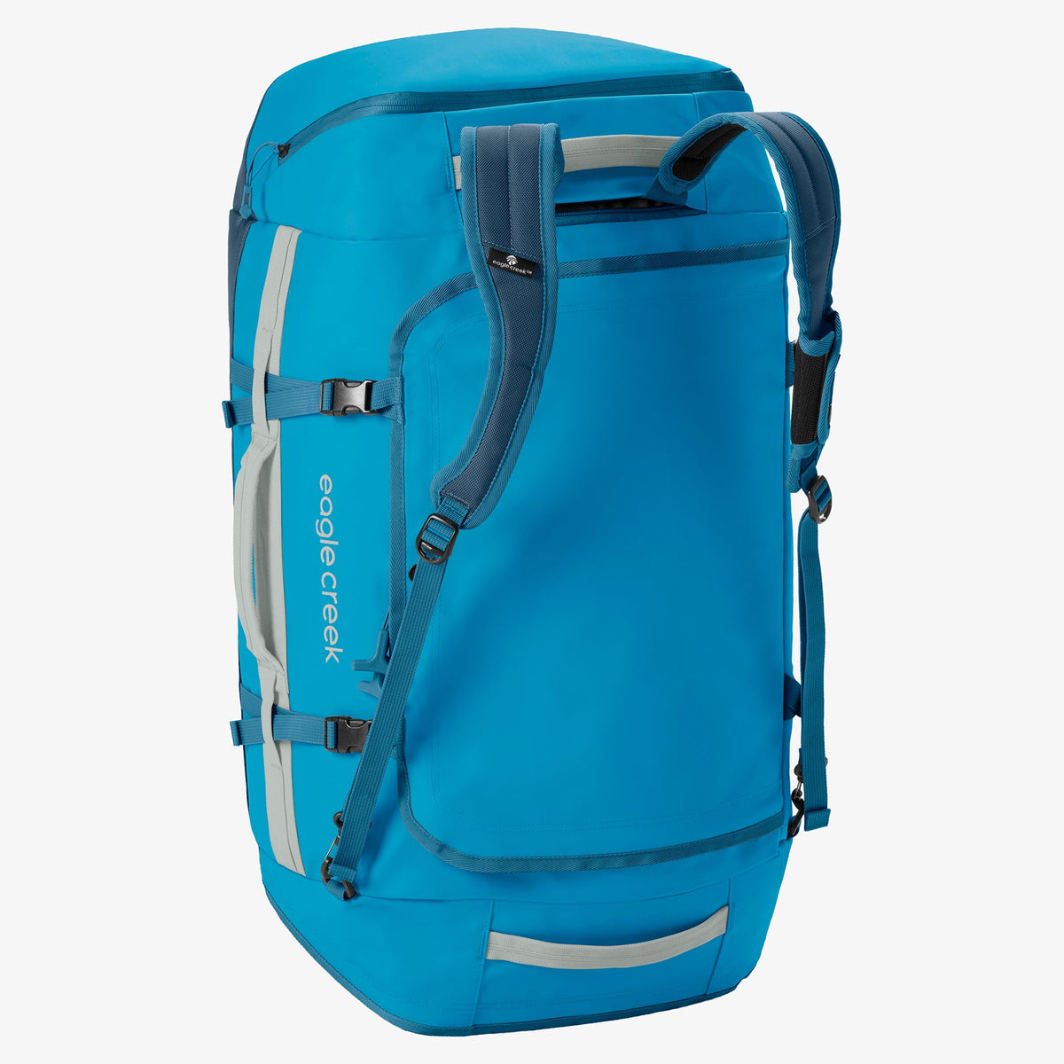 Eagle Creek Cargo Hauler 90L Duffel Bag - Harbor Blue
