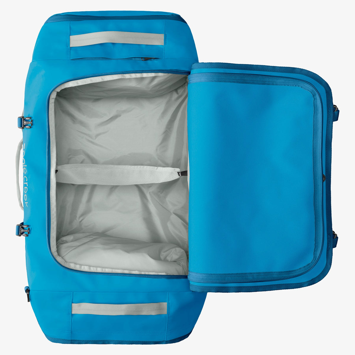 Eagle Creek Cargo Hauler 90L Duffel Bag - Harbor Blue