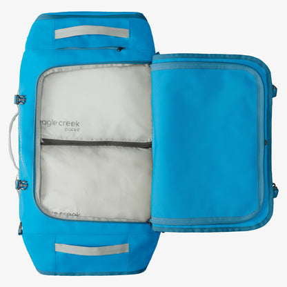Eagle Creek Cargo Hauler 90L Duffel Bag - Harbor Blue