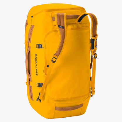 Eagle Creek Cargo Hauler 90L Duffel Bag - Citrus Orange