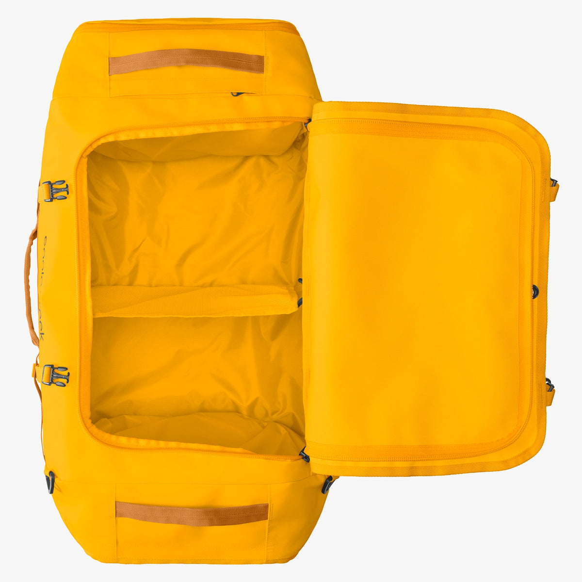 Eagle Creek Cargo Hauler 90L Duffel Bag - Citrus Orange