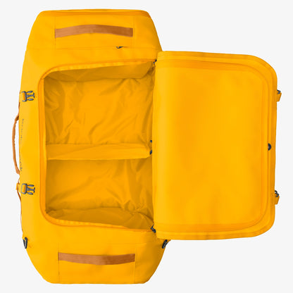 Eagle Creek Cargo Hauler 90L Duffel Bag - Citrus Orange