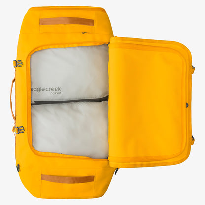 Eagle Creek Cargo Hauler 90L Duffel Bag - Citrus Orange