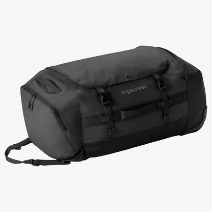 Eagle Creek Cargo Hauler 110L Rolling Duffel Bag - Black