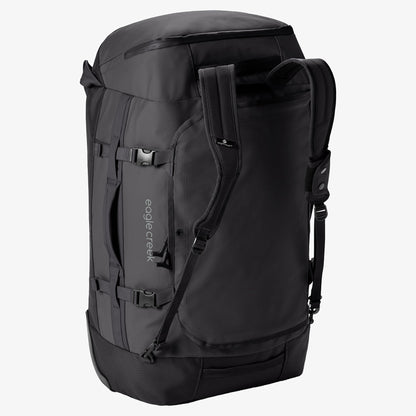 Eagle Creek Cargo Hauler 110L Rolling Duffel Bag - Black