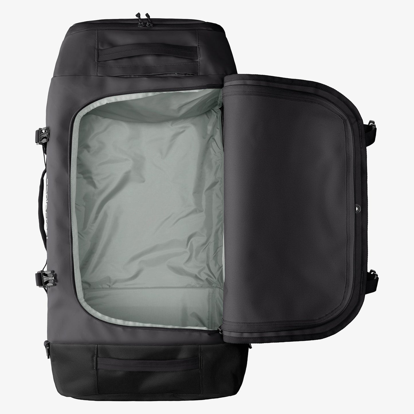 Eagle Creek Cargo Hauler 110L Rolling Duffel Bag - Black