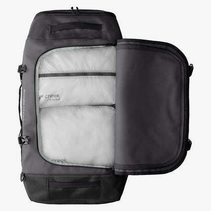 Eagle Creek Cargo Hauler 110L Rolling Duffel Bag - Black