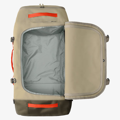 Eagle Creek Cargo Hauler 110L Rolling Duffel Bag - Desert Tan