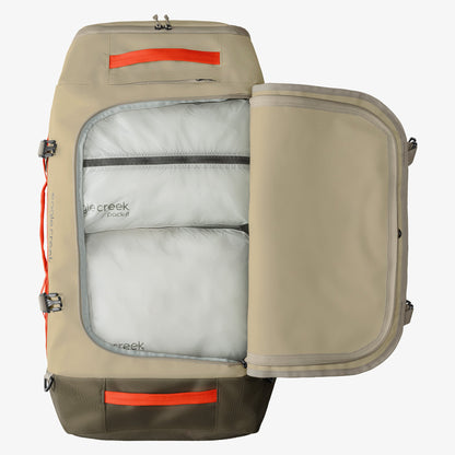 Eagle Creek Cargo Hauler 110L Rolling Duffel Bag - Desert Tan