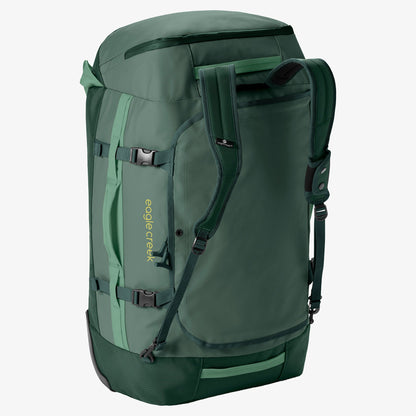 Eagle Creek Cargo Hauler 110L Rolling Duffel Bag - Sycamore Green