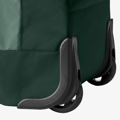 Eagle Creek Cargo Hauler 110L Rolling Duffel Bag - Sycamore Green