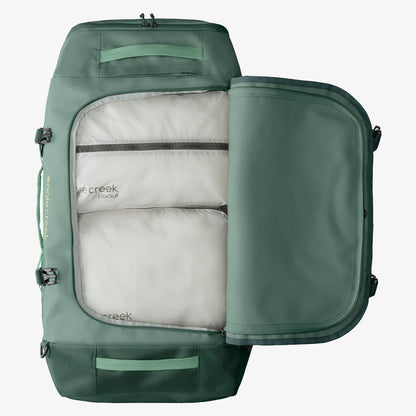 Eagle Creek Cargo Hauler 110L Rolling Duffel Bag - Sycamore Green