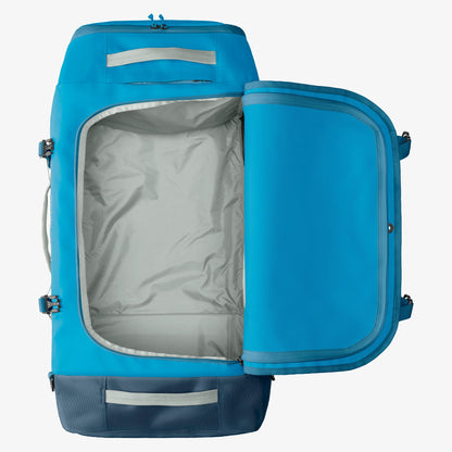 Eagle Creek Cargo Hauler 110L Rolling Duffel Bag - Harbor Blue
