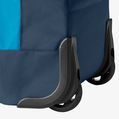 Eagle Creek Cargo Hauler 110L Rolling Duffel Bag - Harbor Blue
