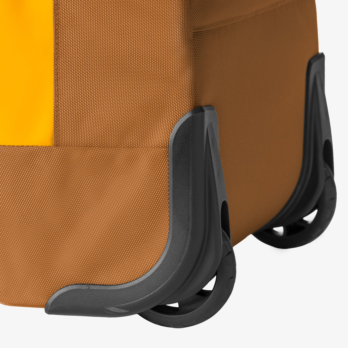 Eagle Creek Cargo Hauler 110L Rolling Duffel Bag - Citrus Orange