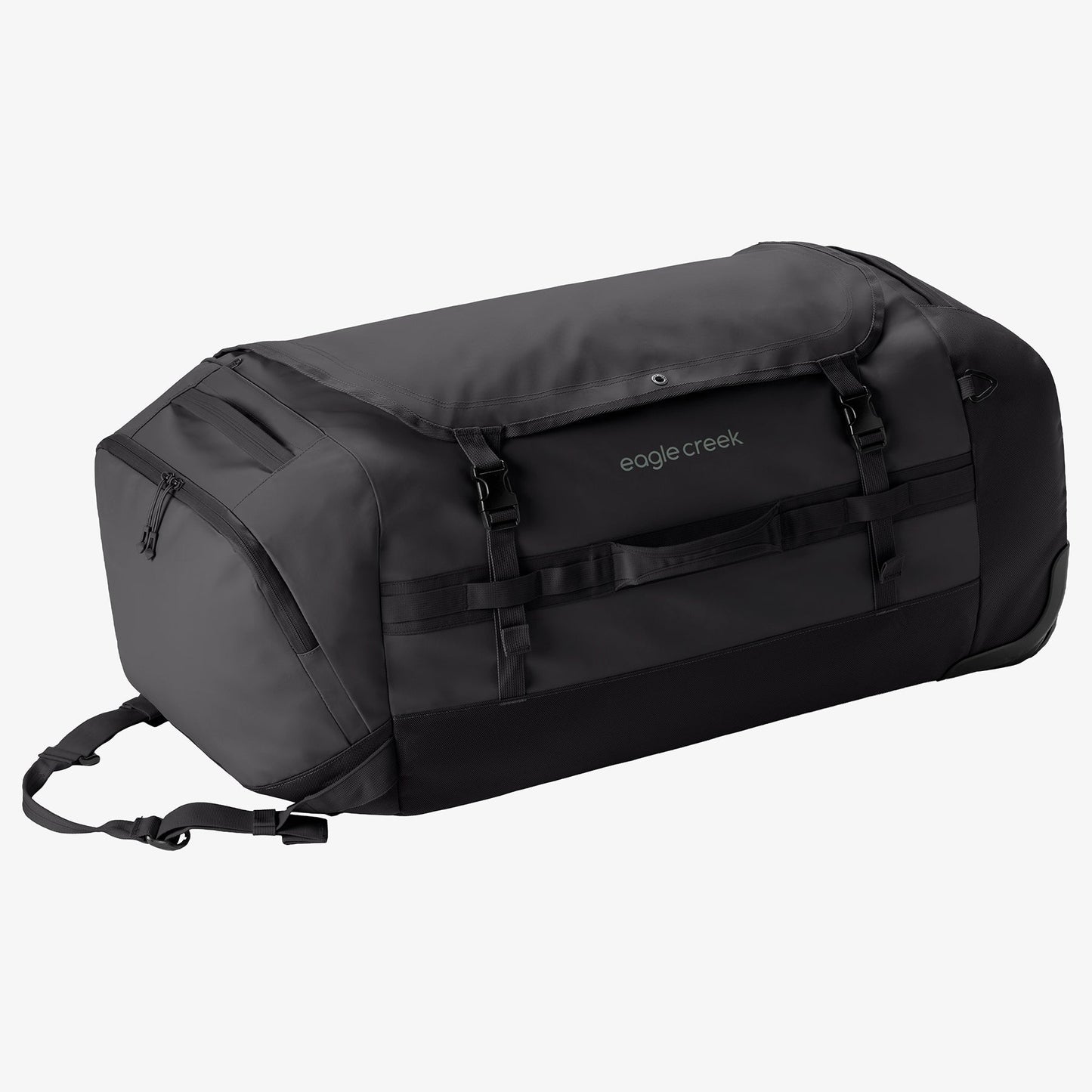 Eagle Creek Cargo Hauler 130L Rolling Duffel Bag - Black