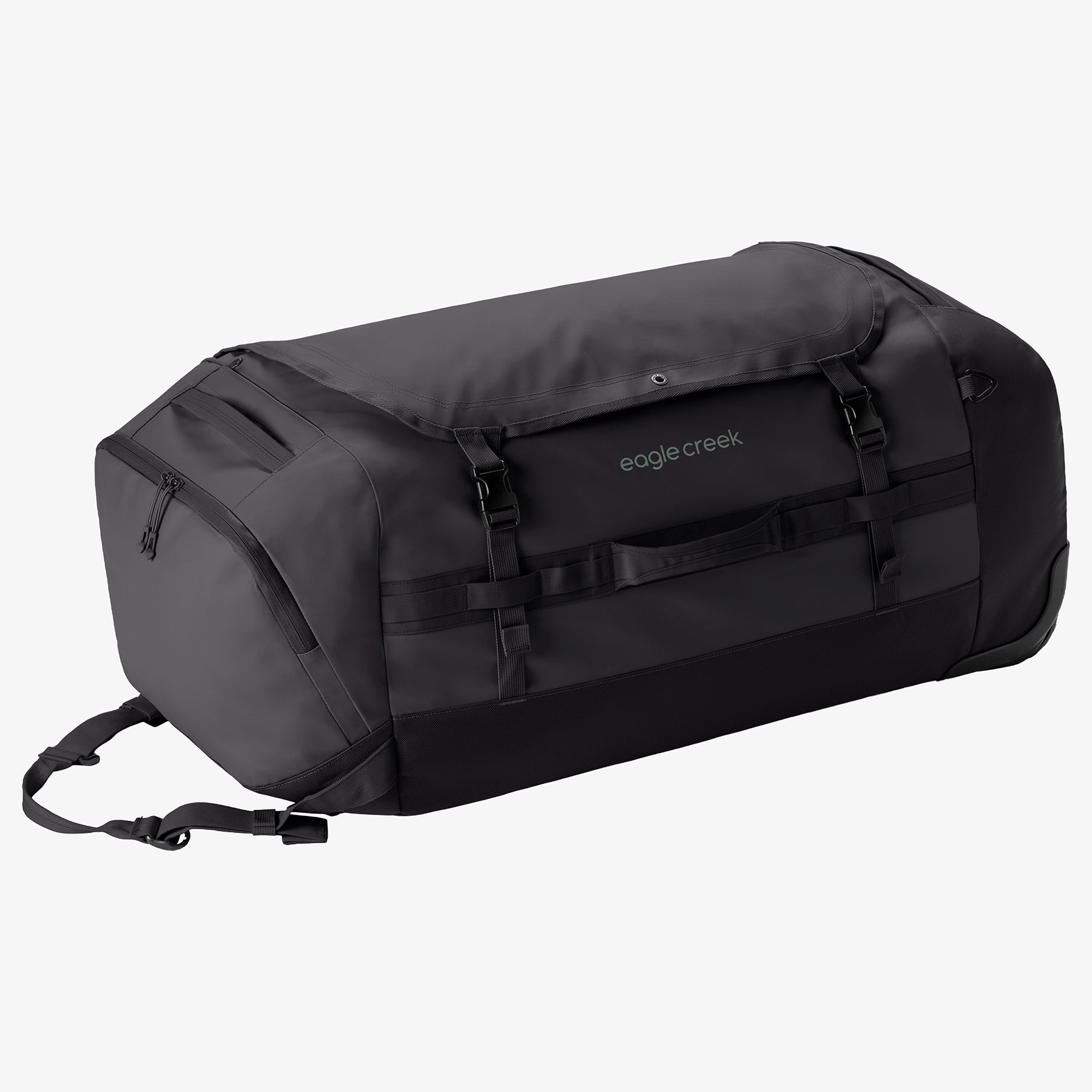 Eagle Creek Cargo Hauler 130L Rolling Duffel Bag - Black