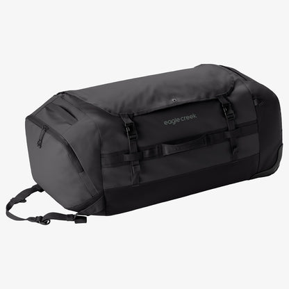 Eagle Creek Cargo Hauler 130L Rolling Duffel Bag - Black