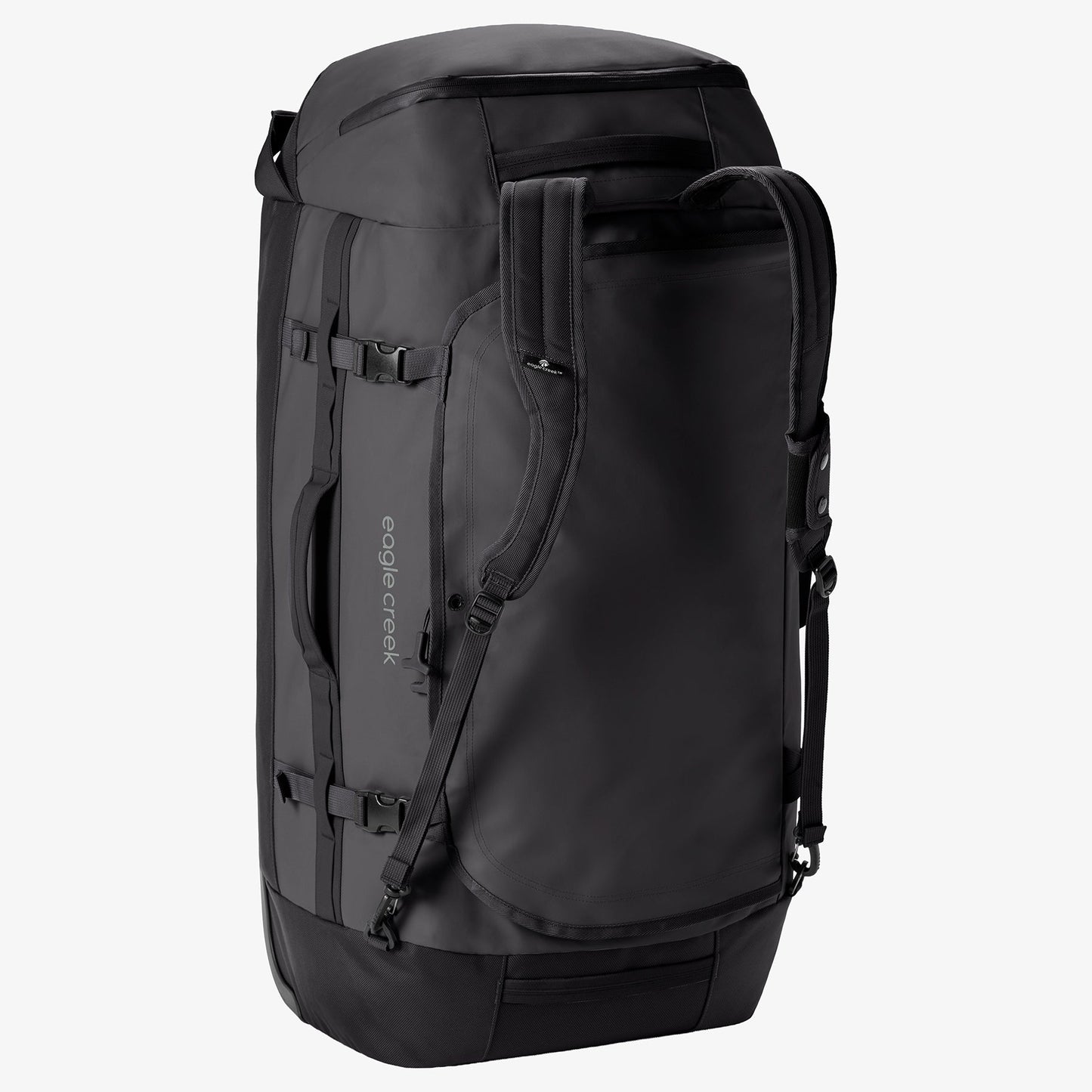 Eagle Creek Cargo Hauler 130L Rolling Duffel Bag - Black