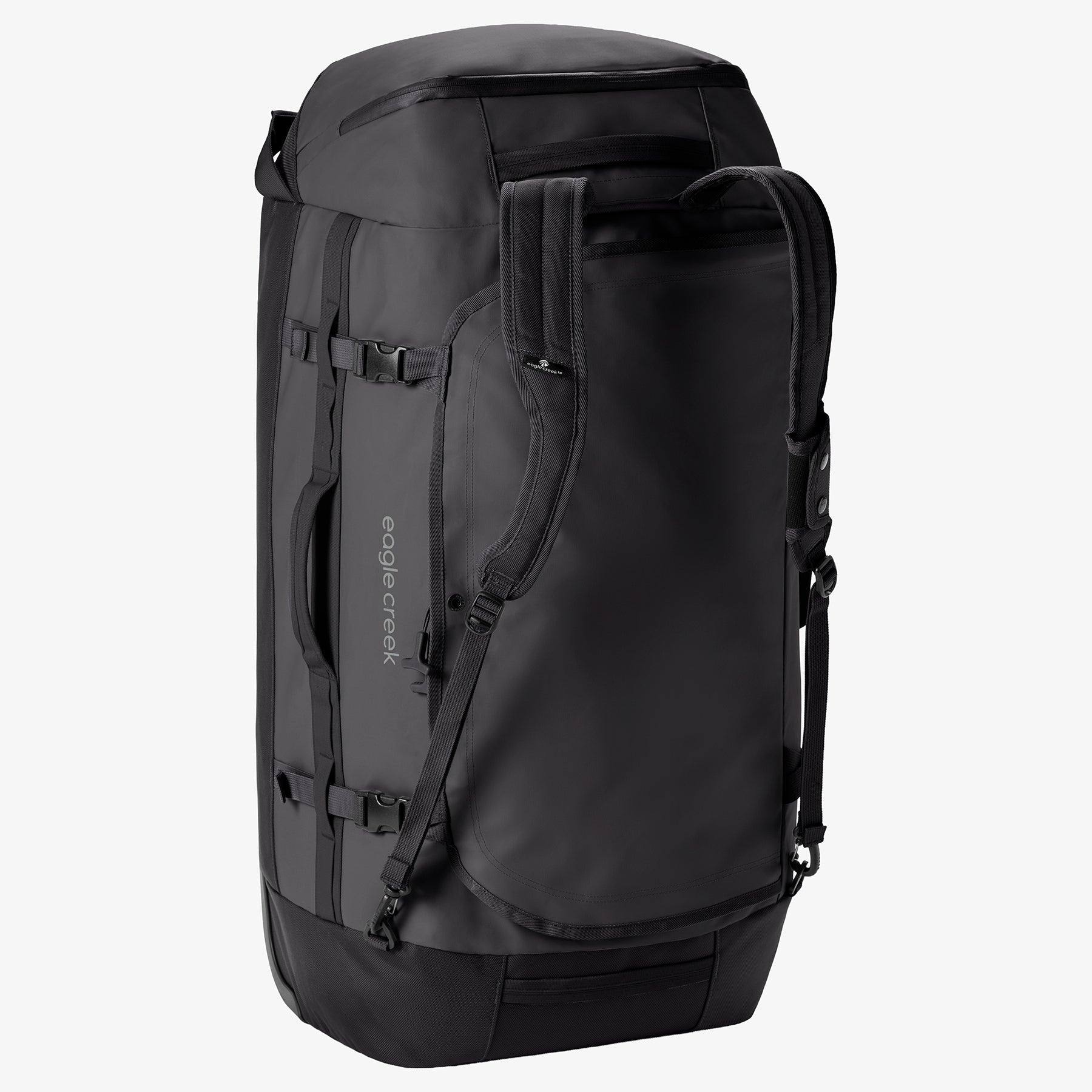 Eagle Creek Cargo Hauler 130L Rolling Duffel Bag - Black