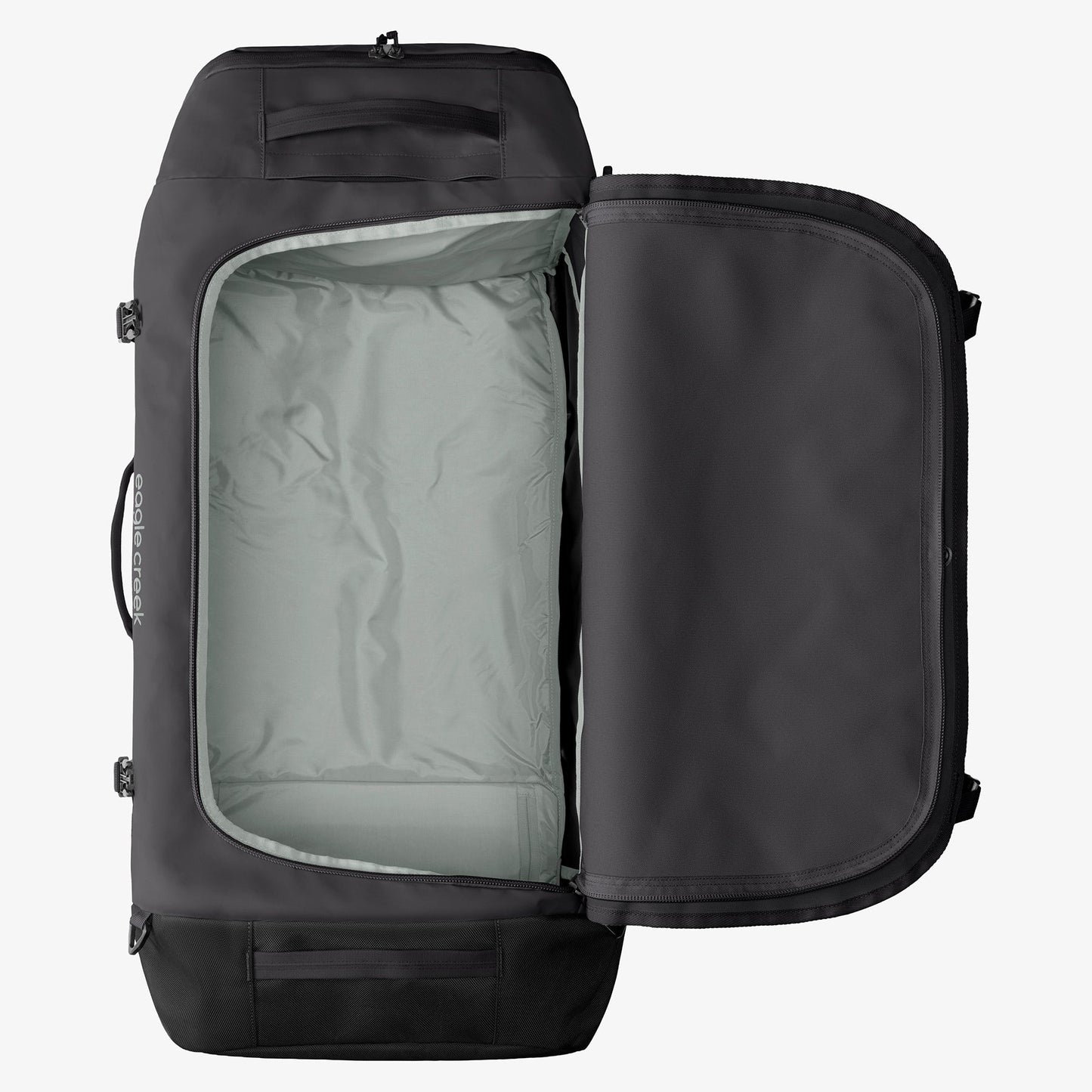 Eagle Creek Cargo Hauler 130L Rolling Duffel Bag - Black