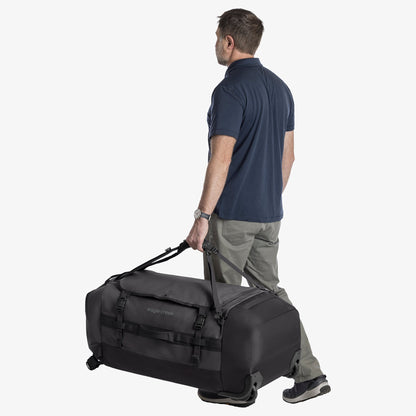 Eagle Creek Cargo Hauler 130L Rolling Duffel Bag - Black