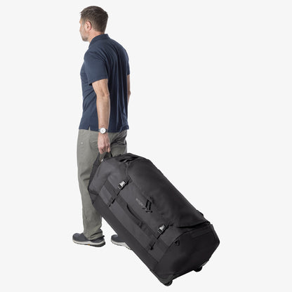 Eagle Creek Cargo Hauler 130L Rolling Duffel Bag - Black