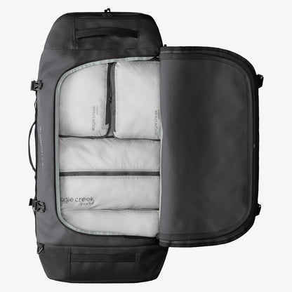 Eagle Creek Cargo Hauler 130L Rolling Duffel Bag - Black