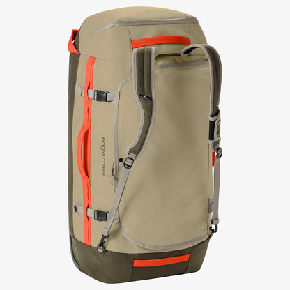 Eagle Creek Cargo Hauler 130L Rolling Duffel Bag - Desert Tan