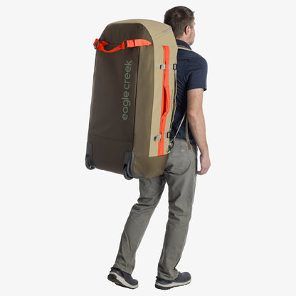 Eagle Creek Cargo Hauler 130L Rolling Duffel Bag - Desert Tan
