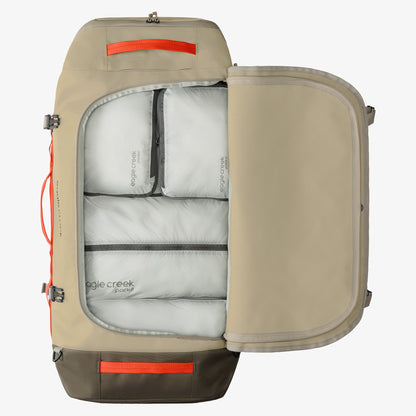 Eagle Creek Cargo Hauler 130L Rolling Duffel Bag - Desert Tan