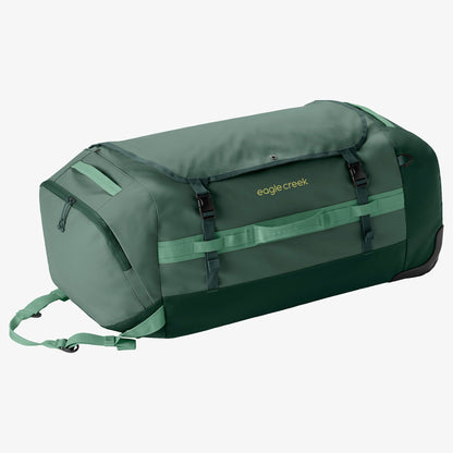 Eagle Creek Cargo Hauler 130L Rolling Duffel Bag - Sycamore Green