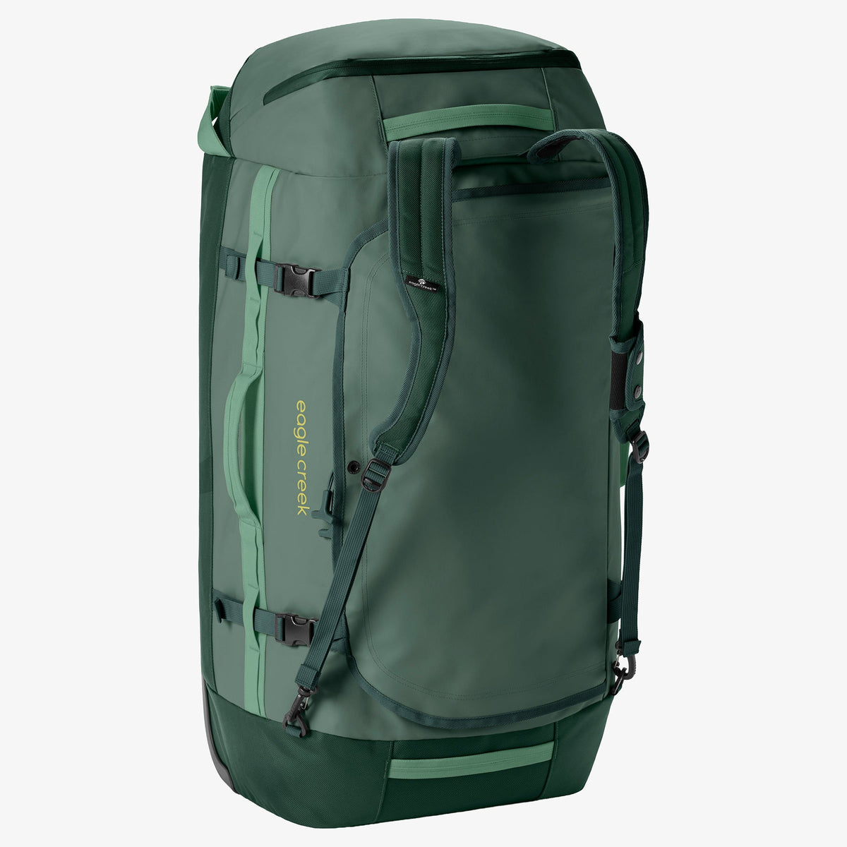 Eagle Creek Cargo Hauler 130L Rolling Duffel Bag - Sycamore Green